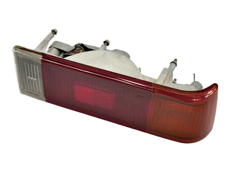 RH Tail Light Lamp Lens 79-82 Mitsubishi Dodge Colt Plymouth Champ 3DR Hatch OEM