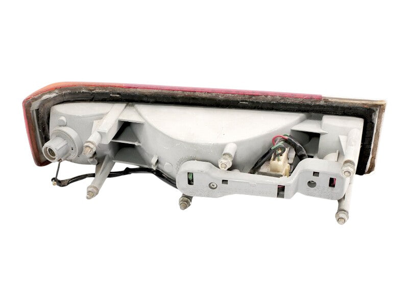 RH Tail Light Lamp Lens 79-82 Mitsubishi Dodge Colt Plymouth Champ 3DR Hatch OEM