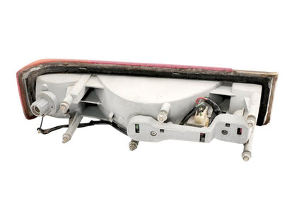 RH Tail Light Lamp Lens 79-82 Mitsubishi Dodge Colt Plymouth Champ 3DR Hatch OEM