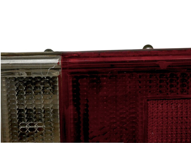 RH Tail Light Lamp Lens 79-82 Mitsubishi Dodge Colt Plymouth Champ 3DR Hatch OEM