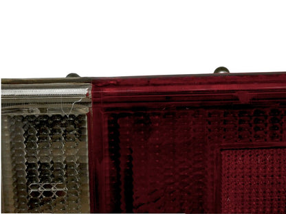 RH Tail Light Lamp Lens 79-82 Mitsubishi Dodge Colt Plymouth Champ 3DR Hatch OEM