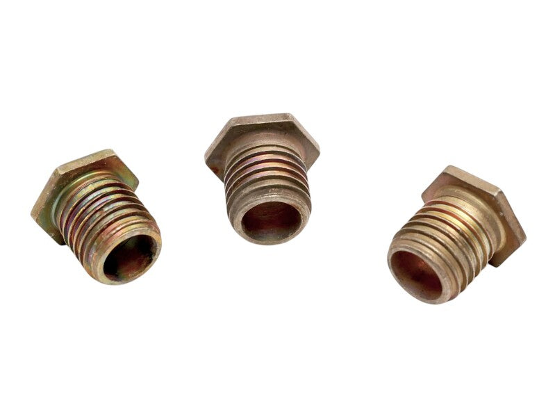 Head Light Lamp Headlight Mount Bolts Nuts 98-01 VW Passat B5 Hardware - Genuine