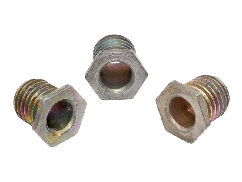Head Light Lamp Headlight Mount Bolts Nuts 98-01 VW Passat B5 Hardware - Genuine