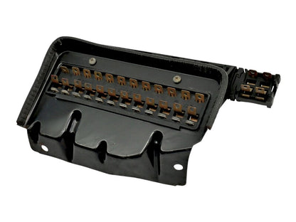 Fusebox Fuse Box Panel 80-85 VW Vanagon T3 - Genuine - 111 937 505 M