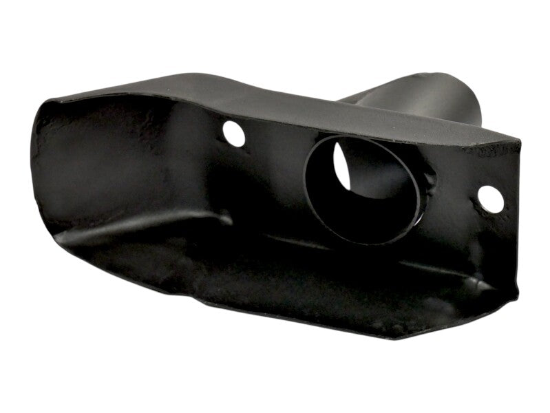 Exhaust Warm Air Deflector Heat Shield 75-84 VW Rabbit GTI Jetta MK1 067 129 595