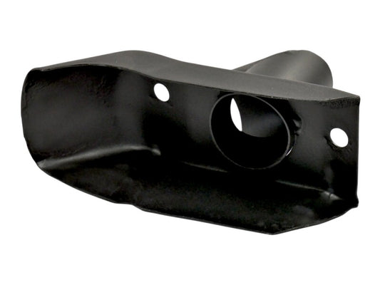 Exhaust Warm Air Deflector Heat Shield 75-84 VW Rabbit GTI Jetta MK1 067 129 595