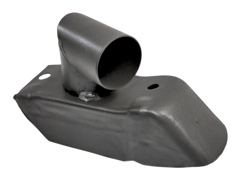 Exhaust Warm Air Deflector Heat Shield 75-84 VW Rabbit GTI Jetta MK1 067 129 595