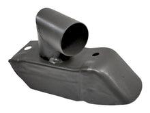 Exhaust Warm Air Deflector Heat Shield 75-84 VW Rabbit GTI Jetta MK1 067 129 595