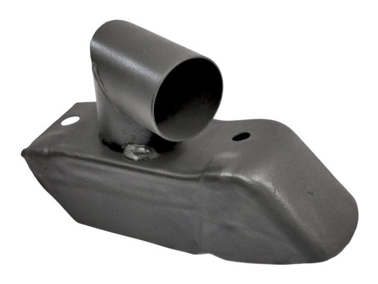 Exhaust Warm Air Deflector Heat Shield 75-84 VW Rabbit GTI Jetta MK1 067 129 595