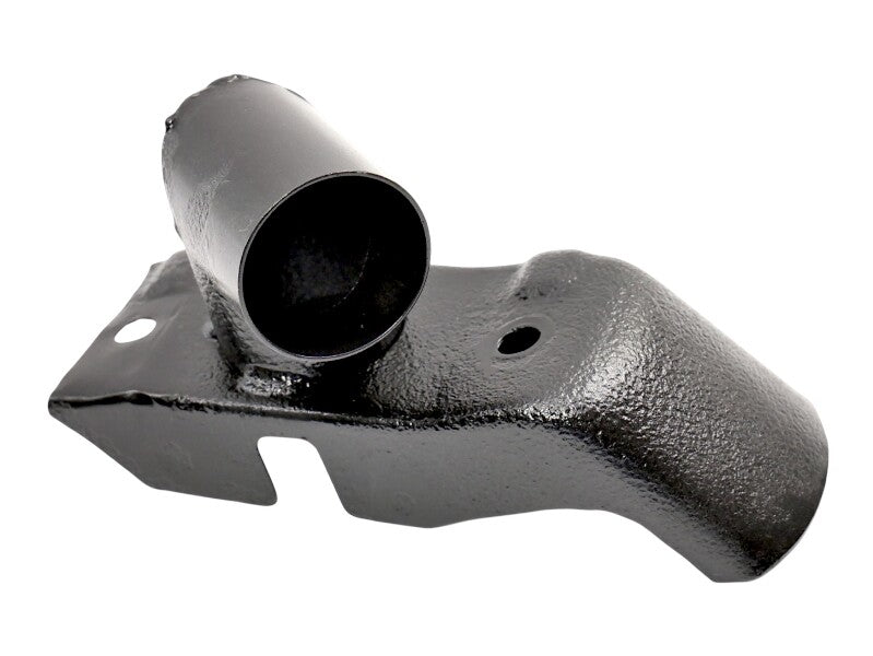 Exhaust Warm Air Deflector Heat Shield 75-84 VW Rabbit Jetta MK1 - 067 129 595 A