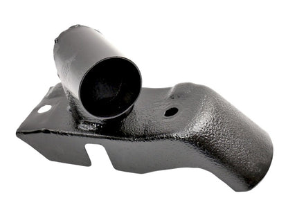Exhaust Warm Air Deflector Heat Shield 75-84 VW Rabbit Jetta MK1 - 067 129 595 A