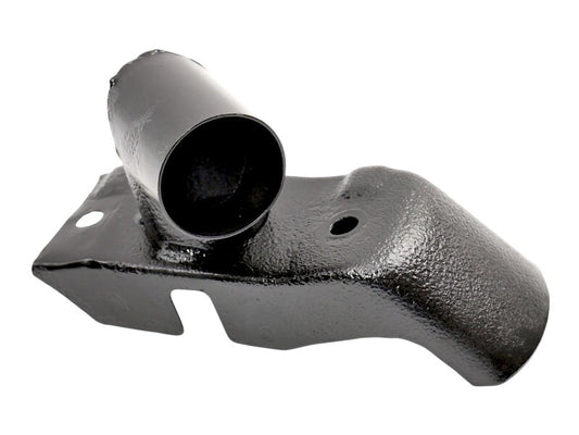 Exhaust Warm Air Deflector Heat Shield 75-84 VW Rabbit Jetta MK1 - 067 129 595 A