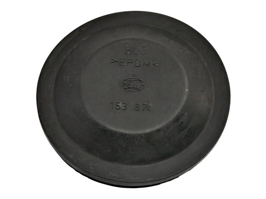 Large Headlight Bulb Access Cap Round Cover 98-01 VW Passat B5 Low Beam - OEM