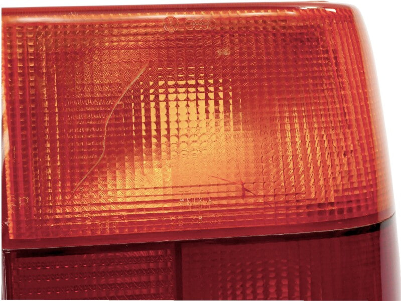 RH Tail Light Taillight Audi 100 200 4000 5000 Quattro - 445 945 218 A