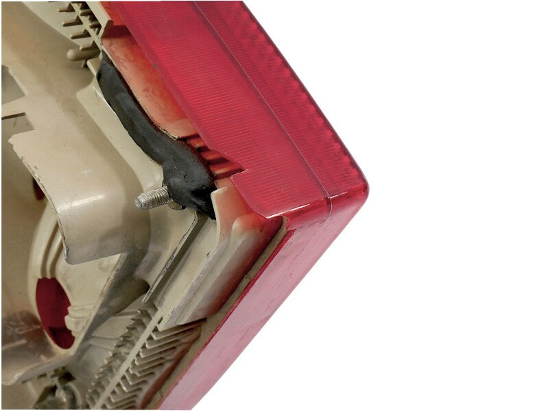 RH Tail Light Taillight Audi 100 200 4000 5000 Quattro - 445 945 218 A