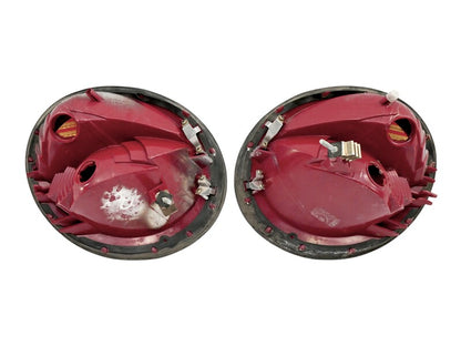 Taillight Set Pair 98-05 VW Beetle Tail Light Lamp - OEM - 1C0 945 096 F / 095 F