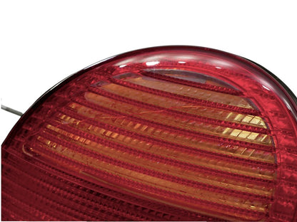Taillight Set Pair 98-05 VW Beetle Tail Light Lamp - OEM - 1C0 945 096 F / 095 F