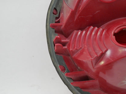 Taillight Set Pair 98-05 VW Beetle Tail Light Lamp - OEM - 1C0 945 096 F / 095 F