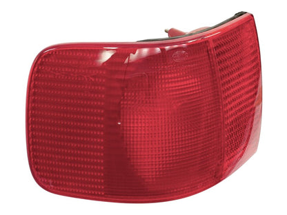 LH Outer Tail Light Taillight 95-97 Audi A6 S6 100 C4 - Genuine - 4A5 945 095 A
