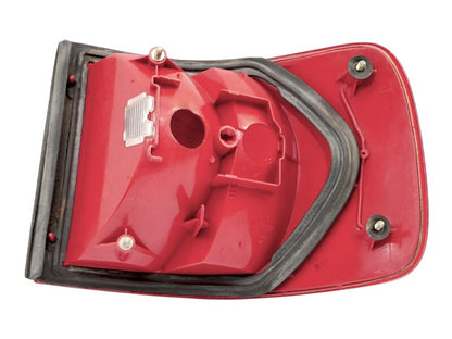 LH Outer Tail Light Taillight 95-97 Audi A6 S6 100 C4 - Genuine - 4A5 945 095 A