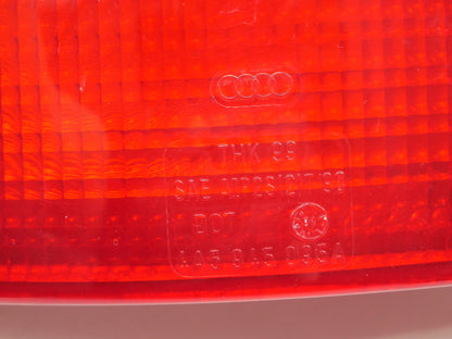 LH Outer Tail Light Taillight 95-97 Audi A6 S6 100 C4 - Genuine - 4A5 945 095 A