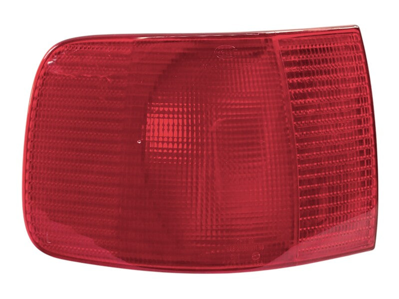 LH Outer Tail Light Taillight 95-97 Audi A6 S6 100 C4 - Genuine - 4A5 945 095 A
