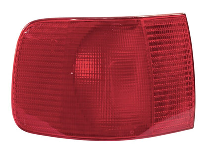 LH Outer Tail Light Taillight 95-97 Audi A6 S6 100 C4 - Genuine - 4A5 945 095 A