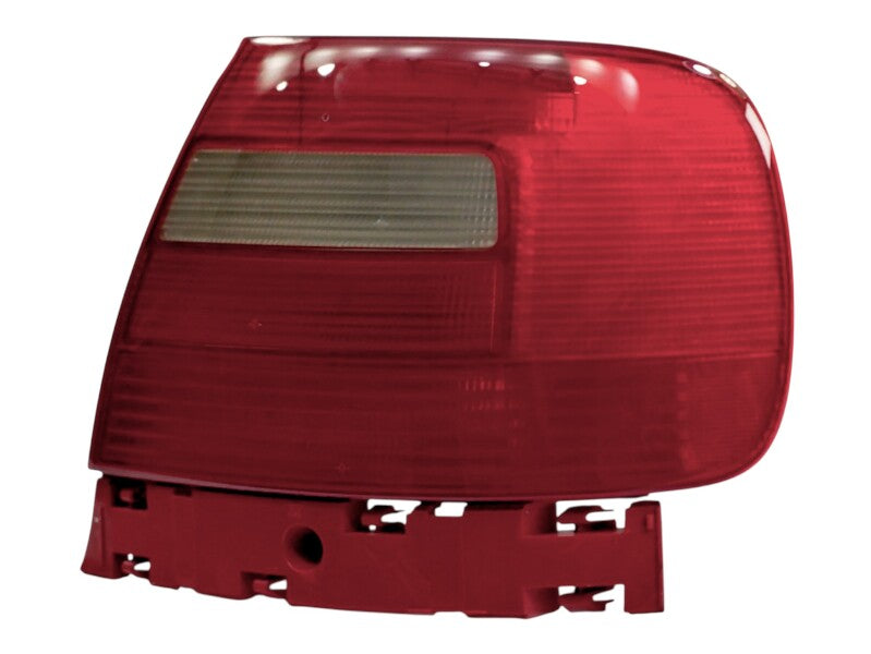 RH Tail Light Taillight Lamp 1998 Audi A4 B5 Sedan - Genuine - 8D0 945 096 E