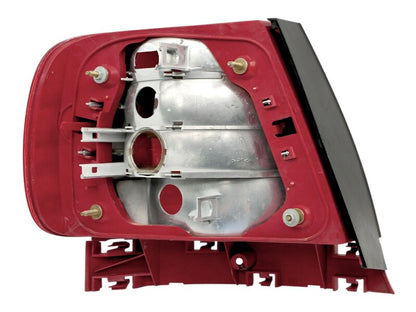 RH Tail Light Taillight Lamp 1998 Audi A4 B5 Sedan - Genuine - 8D0 945 096 E
