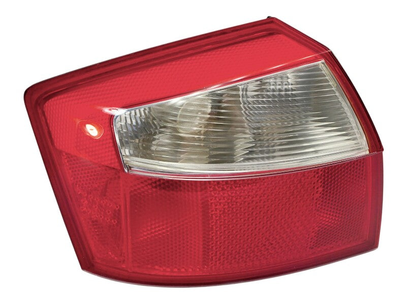 Stock Taillight Tail Light Lamp Set 02-05 Audi A4 S4 B6 OEM 8E0 945 095 / 096 B