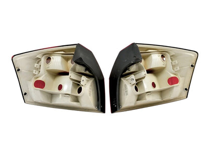 Stock Taillight Tail Light Lamp Set 02-05 Audi A4 S4 B6 OEM 8E0 945 095 / 096 B