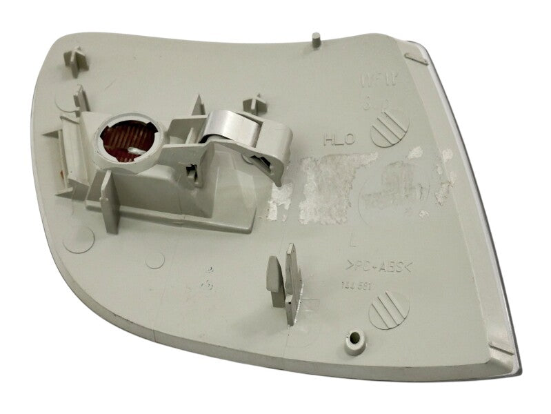 LH Corner Side Reflector Lens Lamp Light 95-97 VW Passat B4 - OEM - 3A0 945 119