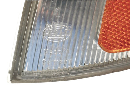LH Corner Side Reflector Lens Lamp Light 95-97 VW Passat B4 - OEM - 3A0 945 119