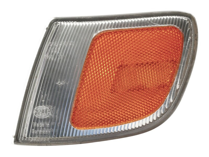 LH Corner Side Reflector Lens Lamp Light 95-97 VW Passat B4 - OEM - 3A0 945 119