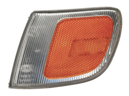 LH Corner Side Reflector Lens Lamp Light 95-97 VW Passat B4 - OEM - 3A0 945 119
