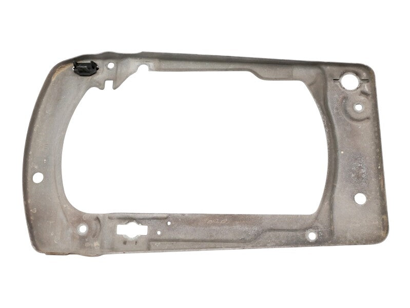 RH Headlight Head Light Lamp Mount Bracket 85-92 VW Jetta Golf Mk2 - Genuine OEM