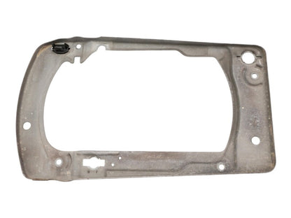 RH Headlight Head Light Lamp Mount Bracket 85-92 VW Jetta Golf Mk2 - Genuine OEM