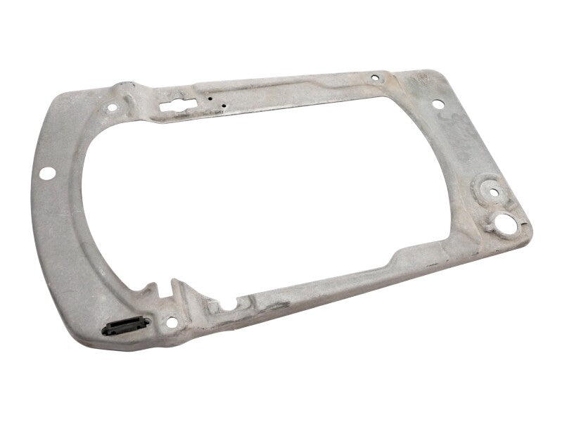 RH Headlight Head Light Lamp Mount Bracket 85-92 VW Jetta Golf Mk2 - Genuine OEM