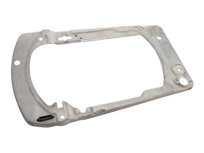 RH Headlight Head Light Lamp Mount Bracket 85-92 VW Jetta Golf Mk2 - Genuine OEM