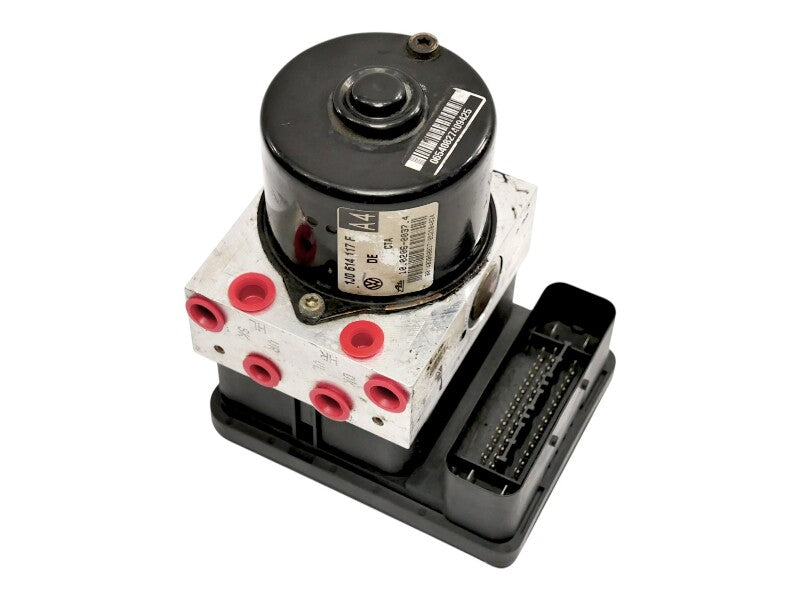 ABS Pump Module 01-05 VW Jetta Golf MK4 Beetle Anti Lock Brake ~ 1C0 907 379 J ~