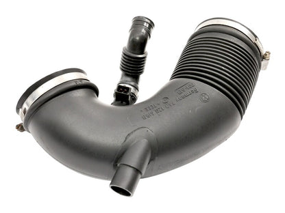 Air intake Boot Tube Hose Elbow 96-99 VW Jetta GTI VR6 Passat B4 - 3A0 129 615 B