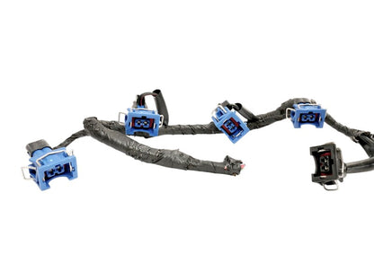 Engine Wiring Injector Harness Pigtail 96-99 VW Jetta Golf GTI Mk3 OBD2 2.0 ABA