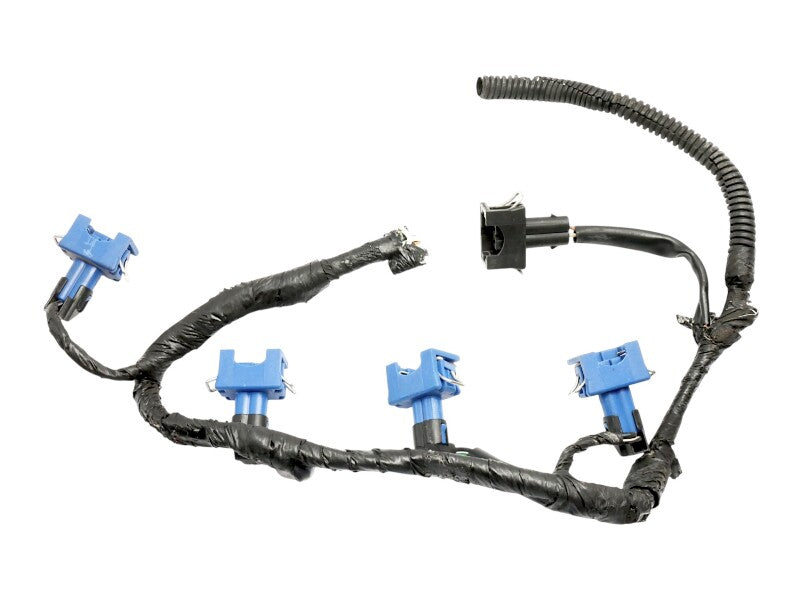 Engine Wiring Injector Harness Pigtail 96-99 VW Jetta Golf GTI Mk3 OBD2 2.0 ABA