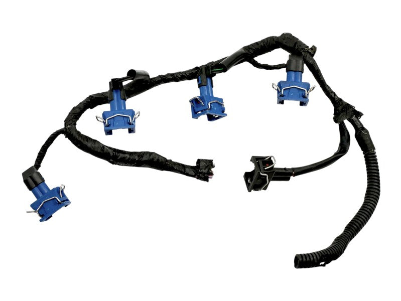 Engine Wiring Injector Harness Pigtail 96-99 VW Jetta Golf GTI Mk3 OBD2 2.0 ABA