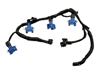 Engine Wiring Injector Harness Pigtail 96-99 VW Jetta Golf GTI Mk3 OBD2 2.0 ABA