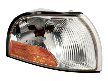 RH Front Corner Turn Signal Light Lamp 99-02 Mercury Villager - Genuine