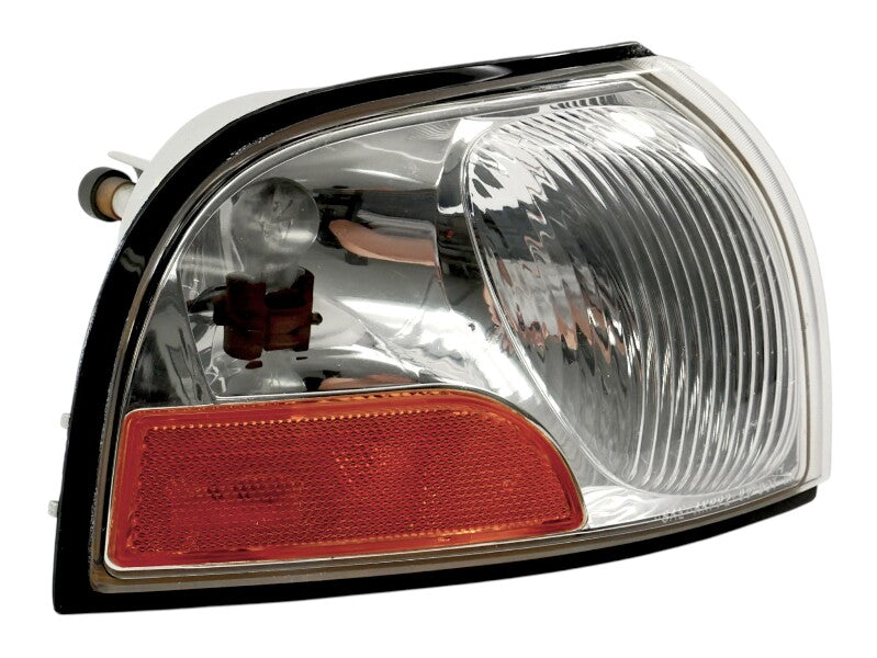 RH Front Corner Turn Signal Light Lamp 99-02 Mercury Villager - Genuine