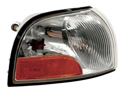 RH Front Corner Turn Signal Light Lamp 99-02 Mercury Villager - Genuine
