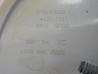 RH Front Corner Turn Signal Light Lamp 99-02 Mercury Villager - Genuine