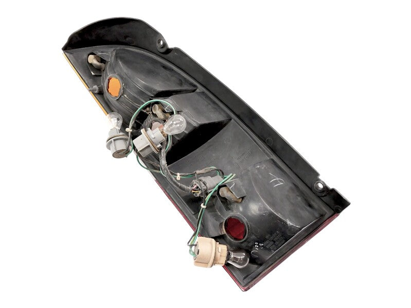 LH Taillight Tail Light Lamp 99-02 Mercury Villager - Genuine - XF52 13404 A